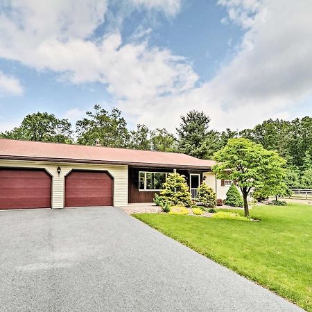 Family Home With Wifi, 14 Mi To Dutch Wonderland! New Holland ภายนอก รูปภาพ