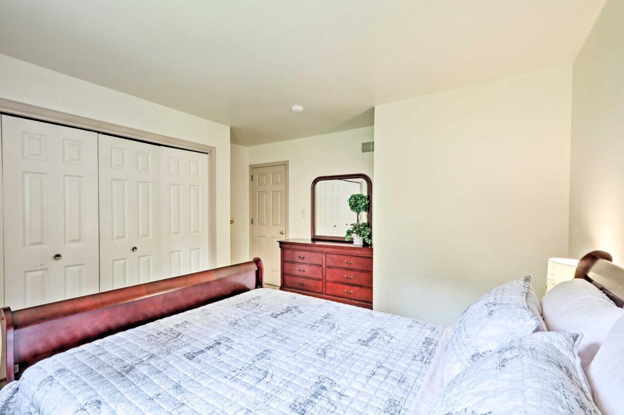 Family Home With Wifi, 14 Mi To Dutch Wonderland! New Holland ภายนอก รูปภาพ