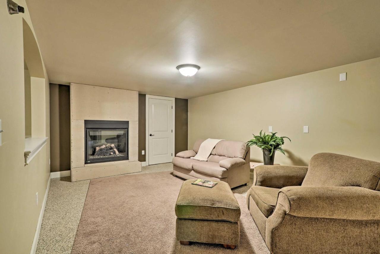 Family Home With Wifi, 14 Mi To Dutch Wonderland! New Holland ภายนอก รูปภาพ