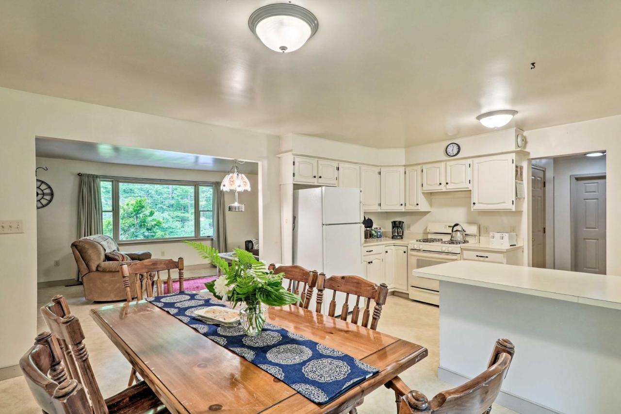 Family Home With Wifi, 14 Mi To Dutch Wonderland! New Holland ภายนอก รูปภาพ