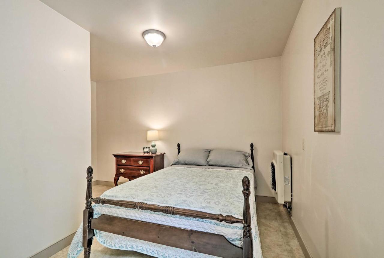 Family Home With Wifi, 14 Mi To Dutch Wonderland! New Holland ภายนอก รูปภาพ