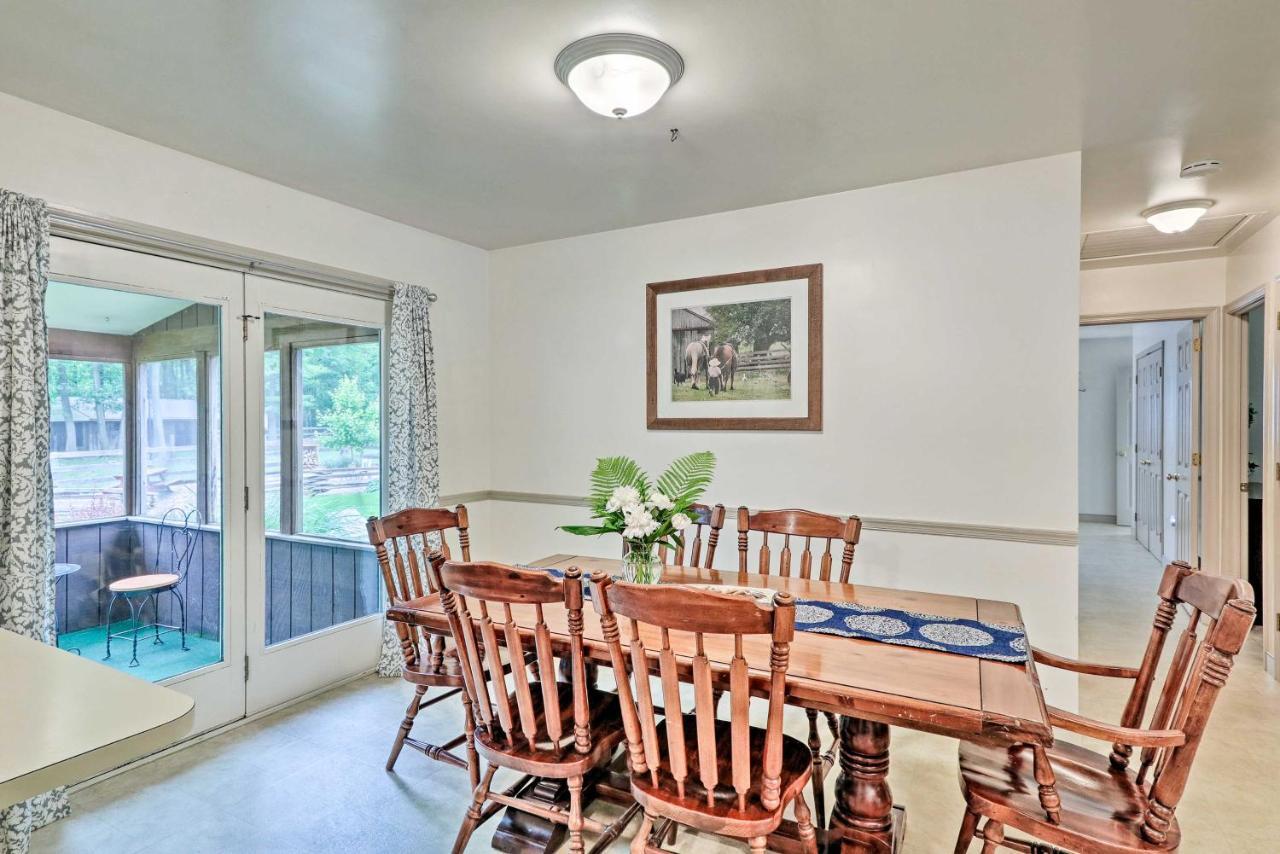 Family Home With Wifi, 14 Mi To Dutch Wonderland! New Holland ภายนอก รูปภาพ