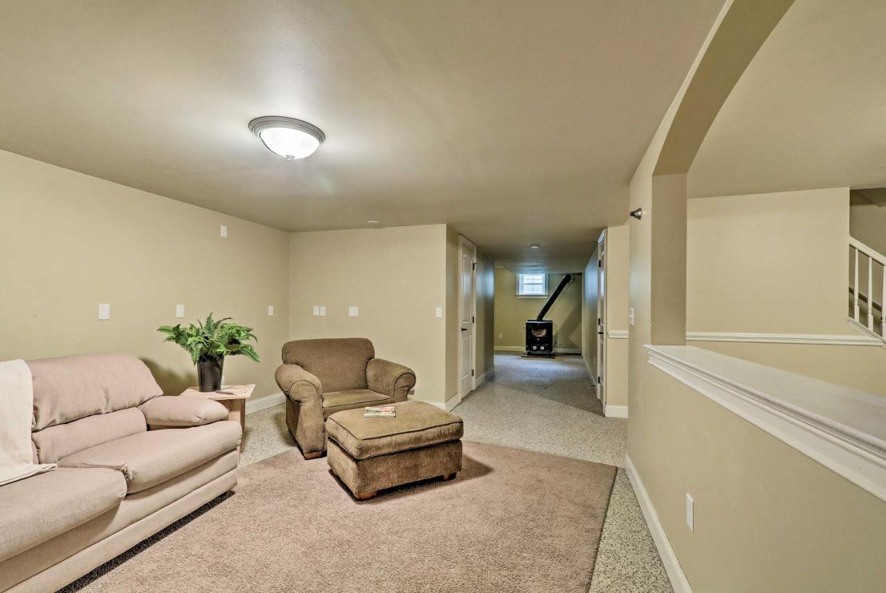 Family Home With Wifi, 14 Mi To Dutch Wonderland! New Holland ภายนอก รูปภาพ
