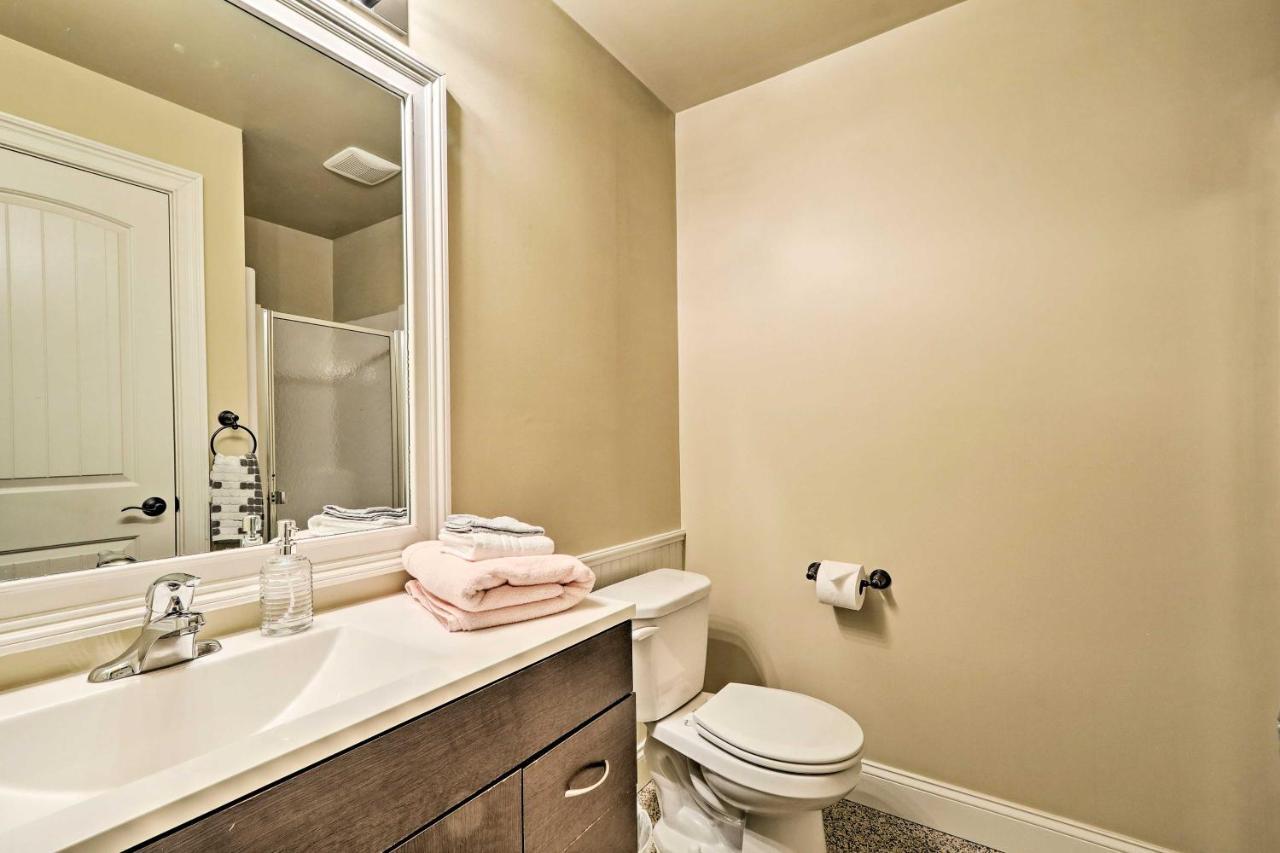 Family Home With Wifi, 14 Mi To Dutch Wonderland! New Holland ภายนอก รูปภาพ