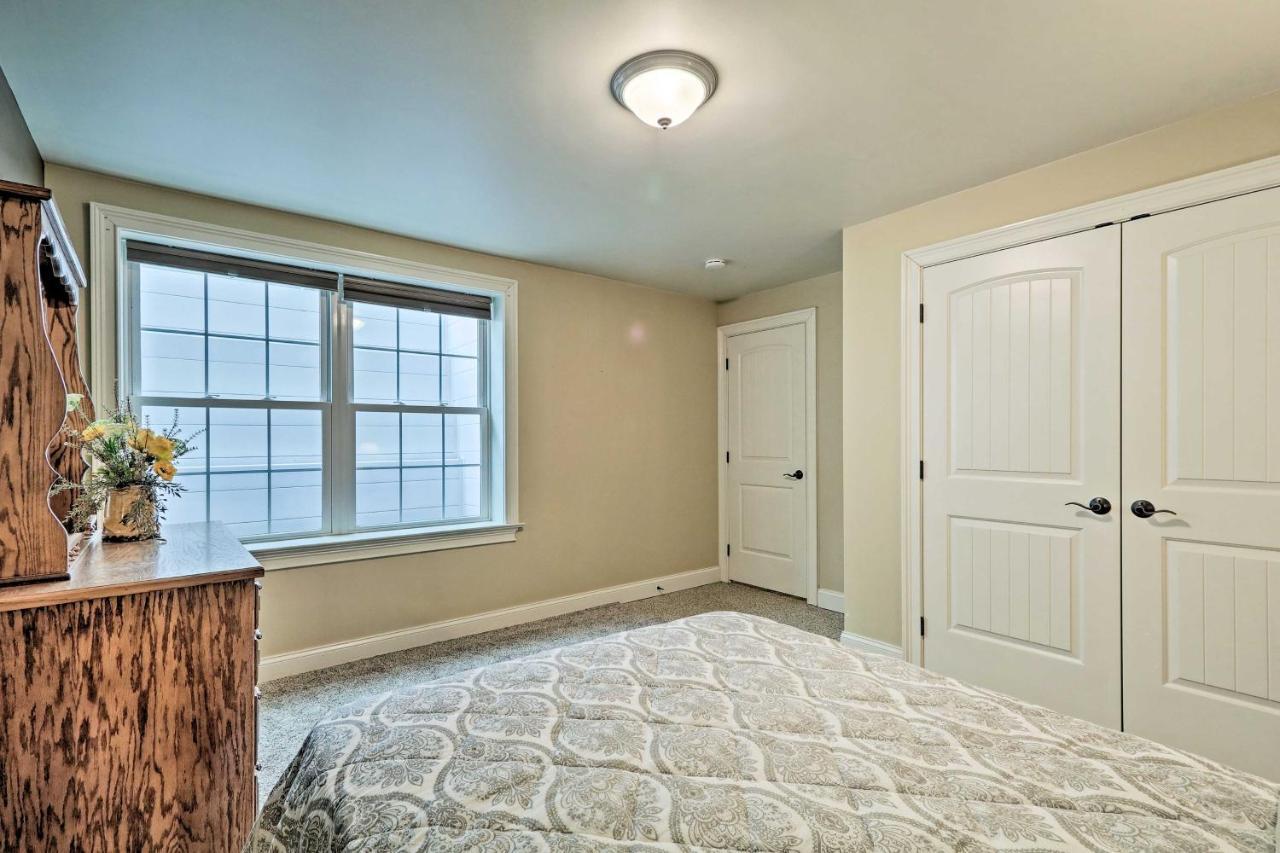 Family Home With Wifi, 14 Mi To Dutch Wonderland! New Holland ภายนอก รูปภาพ