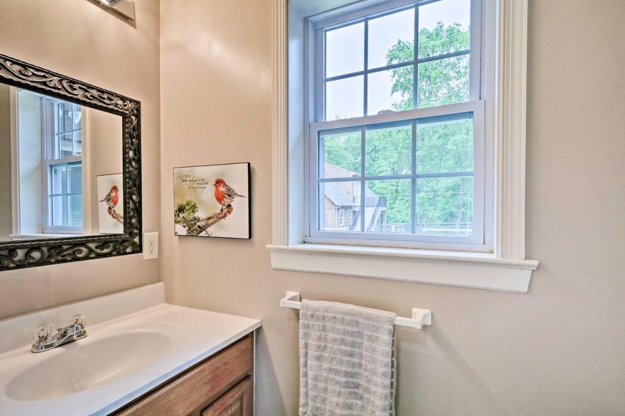 Family Home With Wifi, 14 Mi To Dutch Wonderland! New Holland ภายนอก รูปภาพ