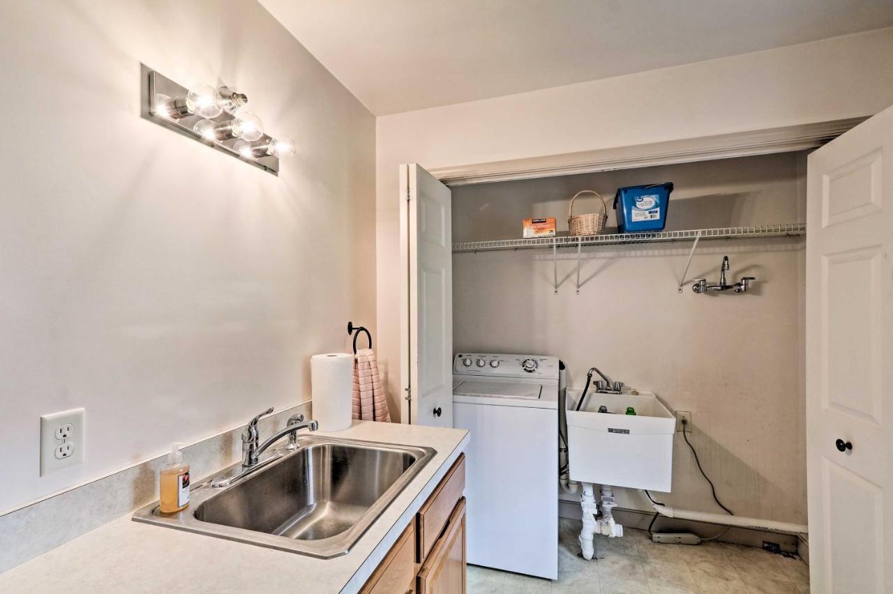 Family Home With Wifi, 14 Mi To Dutch Wonderland! New Holland ภายนอก รูปภาพ