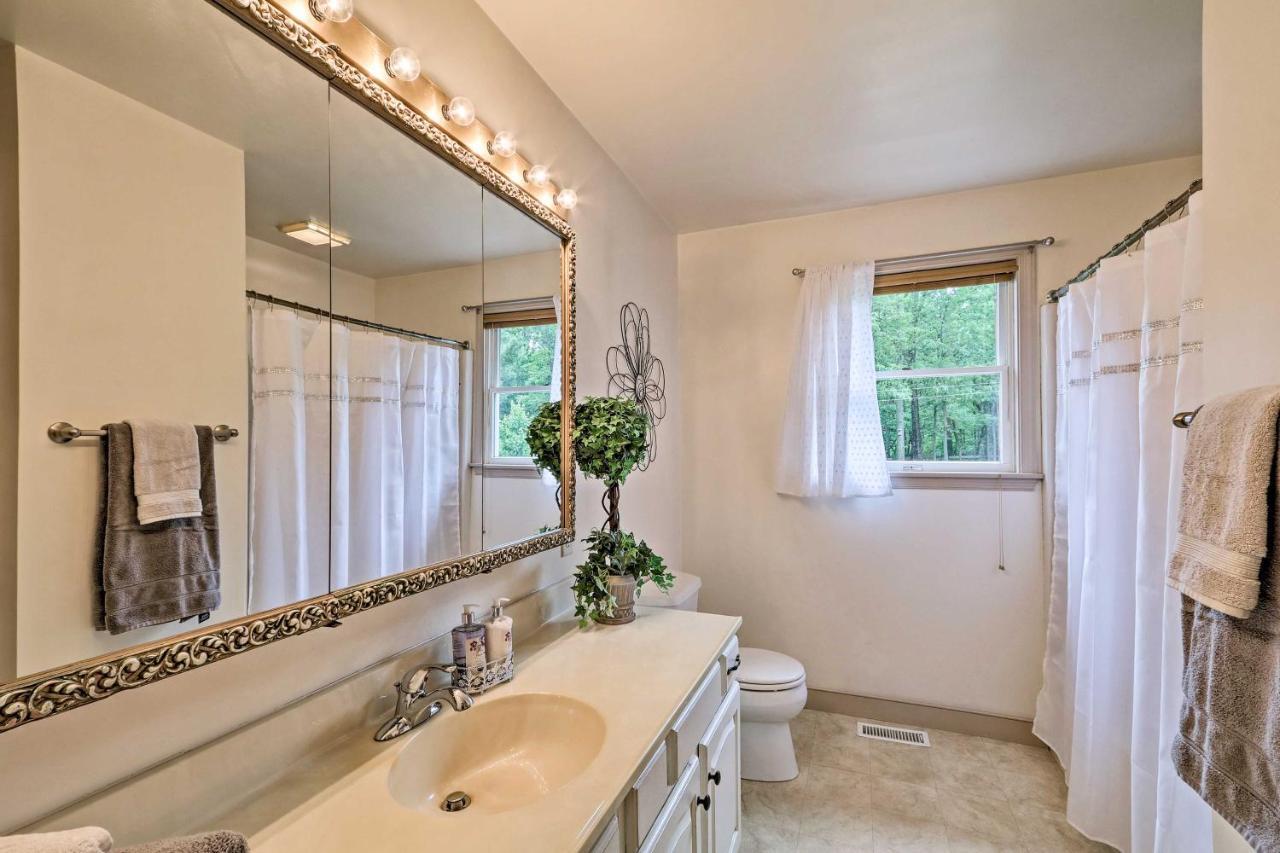 Family Home With Wifi, 14 Mi To Dutch Wonderland! New Holland ภายนอก รูปภาพ
