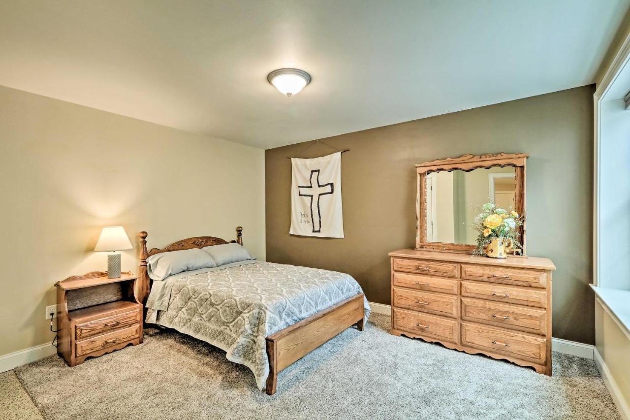 Family Home With Wifi, 14 Mi To Dutch Wonderland! New Holland ภายนอก รูปภาพ