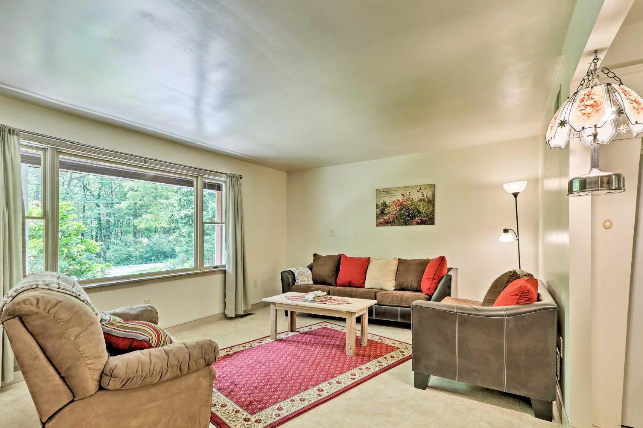 Family Home With Wifi, 14 Mi To Dutch Wonderland! New Holland ภายนอก รูปภาพ